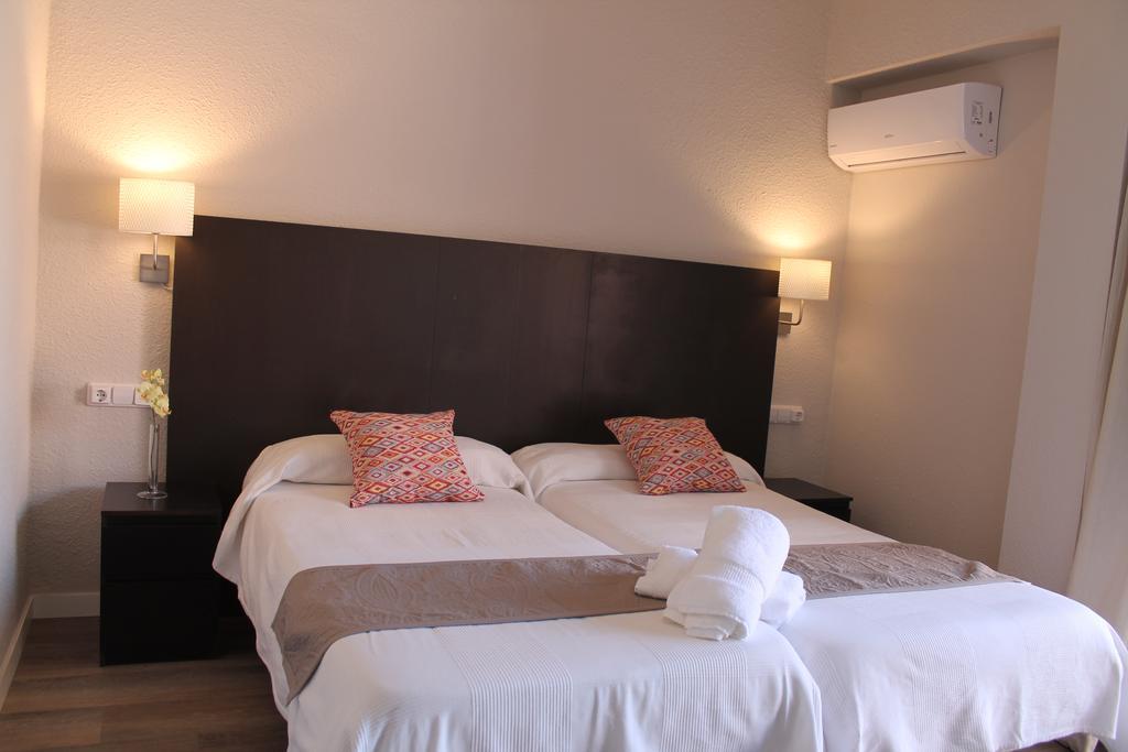 Habitación Doble Superior - 2 camas