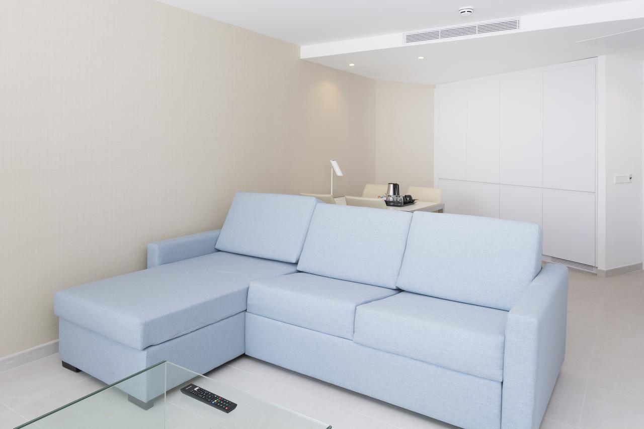 Suite Privilege con Accesso Executive Lounge