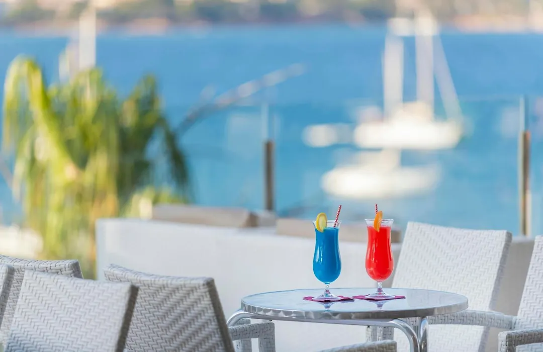 Leonardo Royal Hotel Mallorca-1