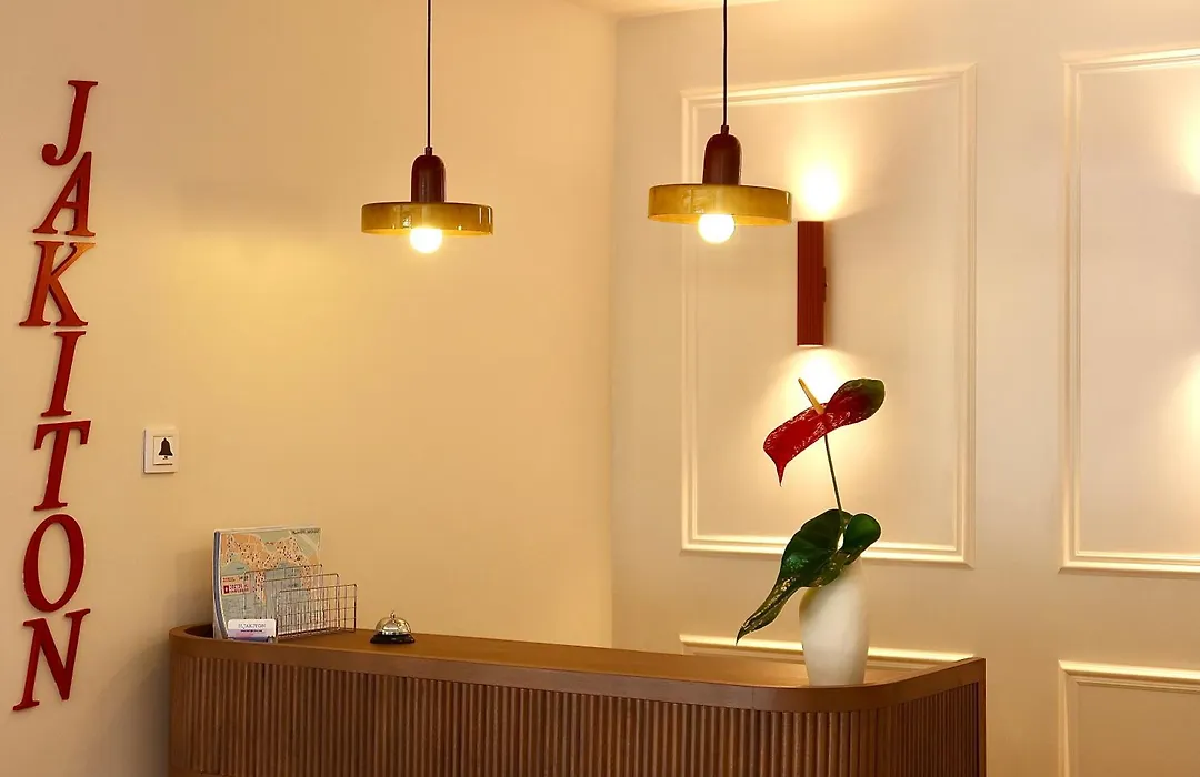 Hostal Jakiton-1